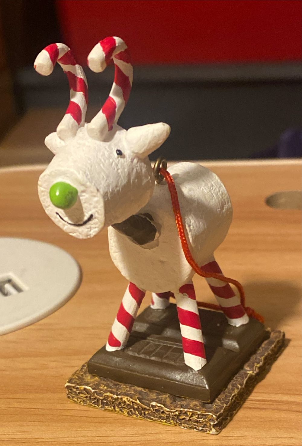 Rock Candy Tree Grape Set Of 2 #64445