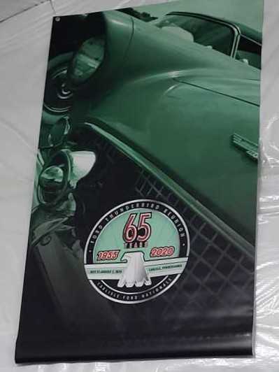 Banners  ornament collectible - Main Image 3