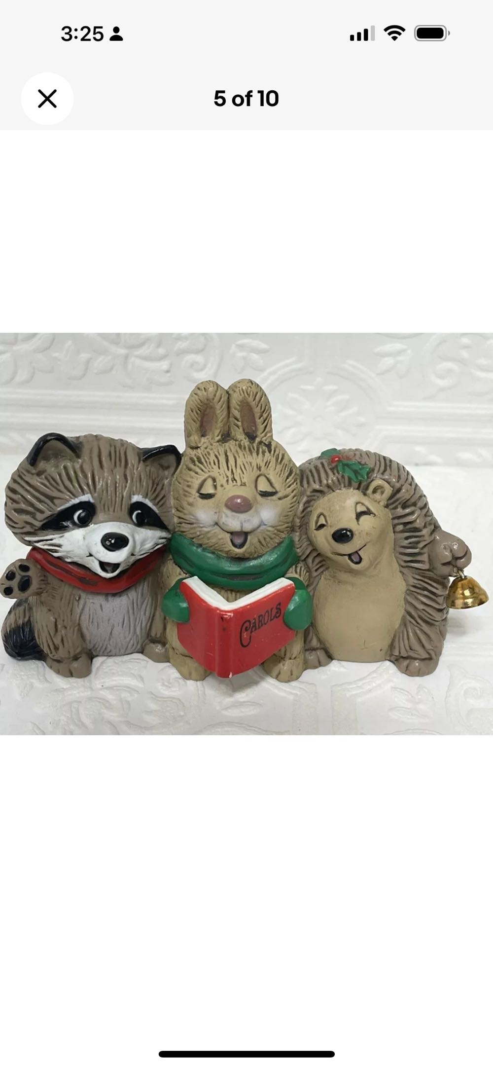 Dept. 56 - Peppermint Porch Day Care