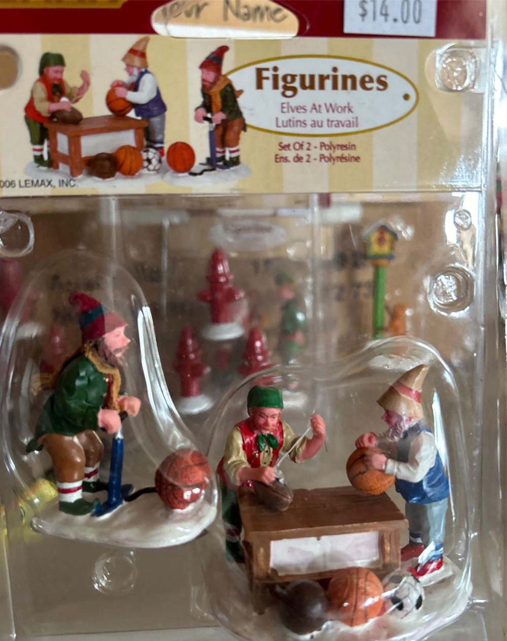 Snoopy and Woodstock