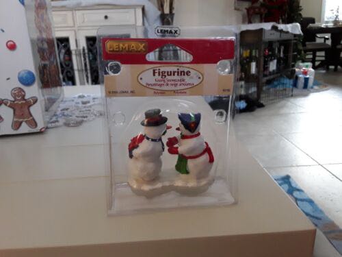 Lemax Double The Fun #32353