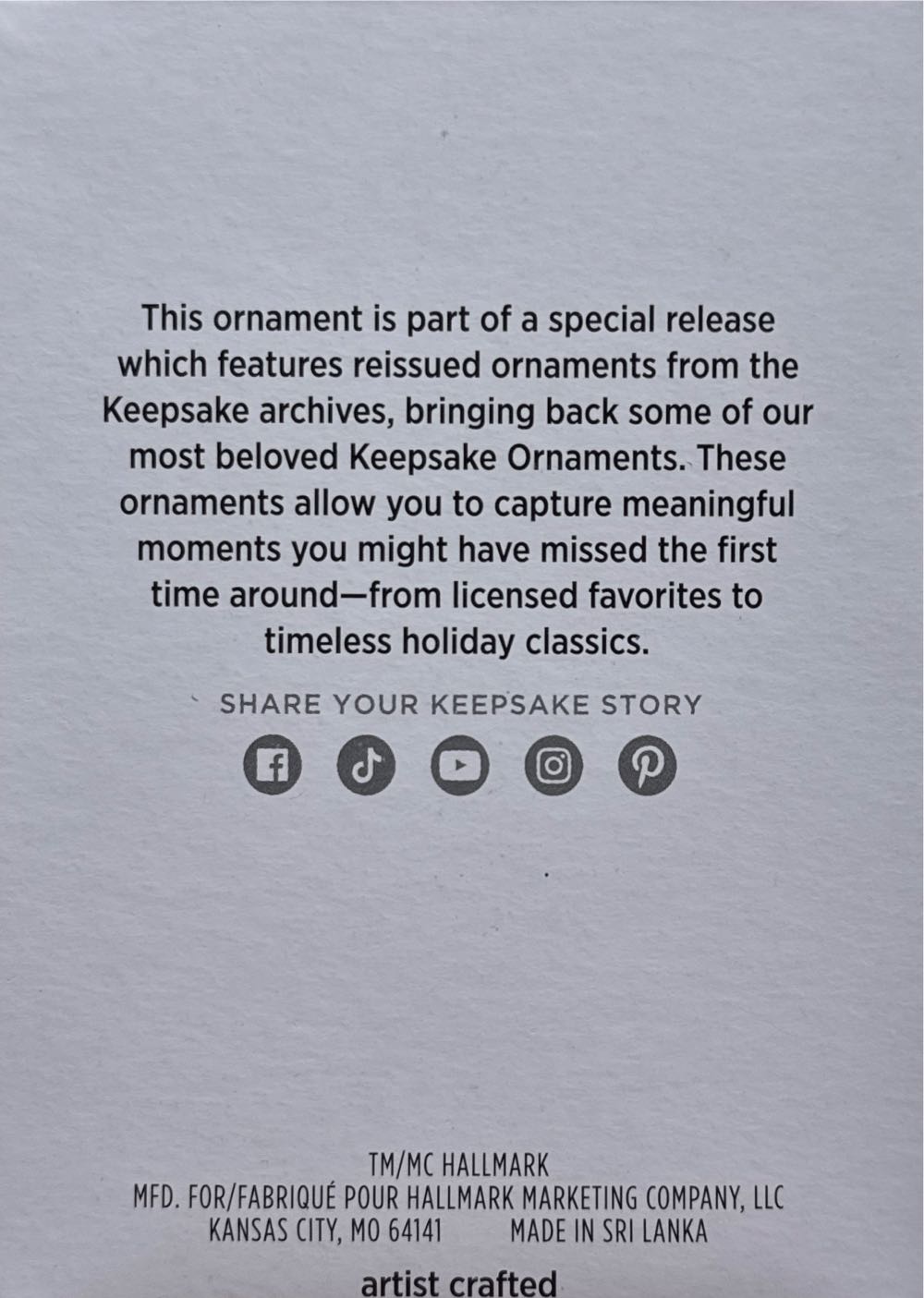 Yoshi Kart - Mario Kart (Super Mario Bros.) ornament collectible [Barcode 661127053722] - Main Image 3