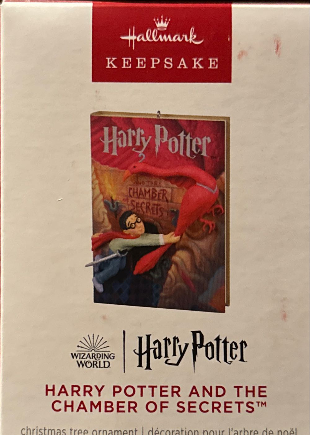 Dog Opening Presents 