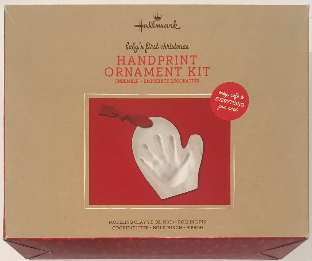 Coca-Cola Ornament Happy Holidays Santa On Sled Wal-Mart 