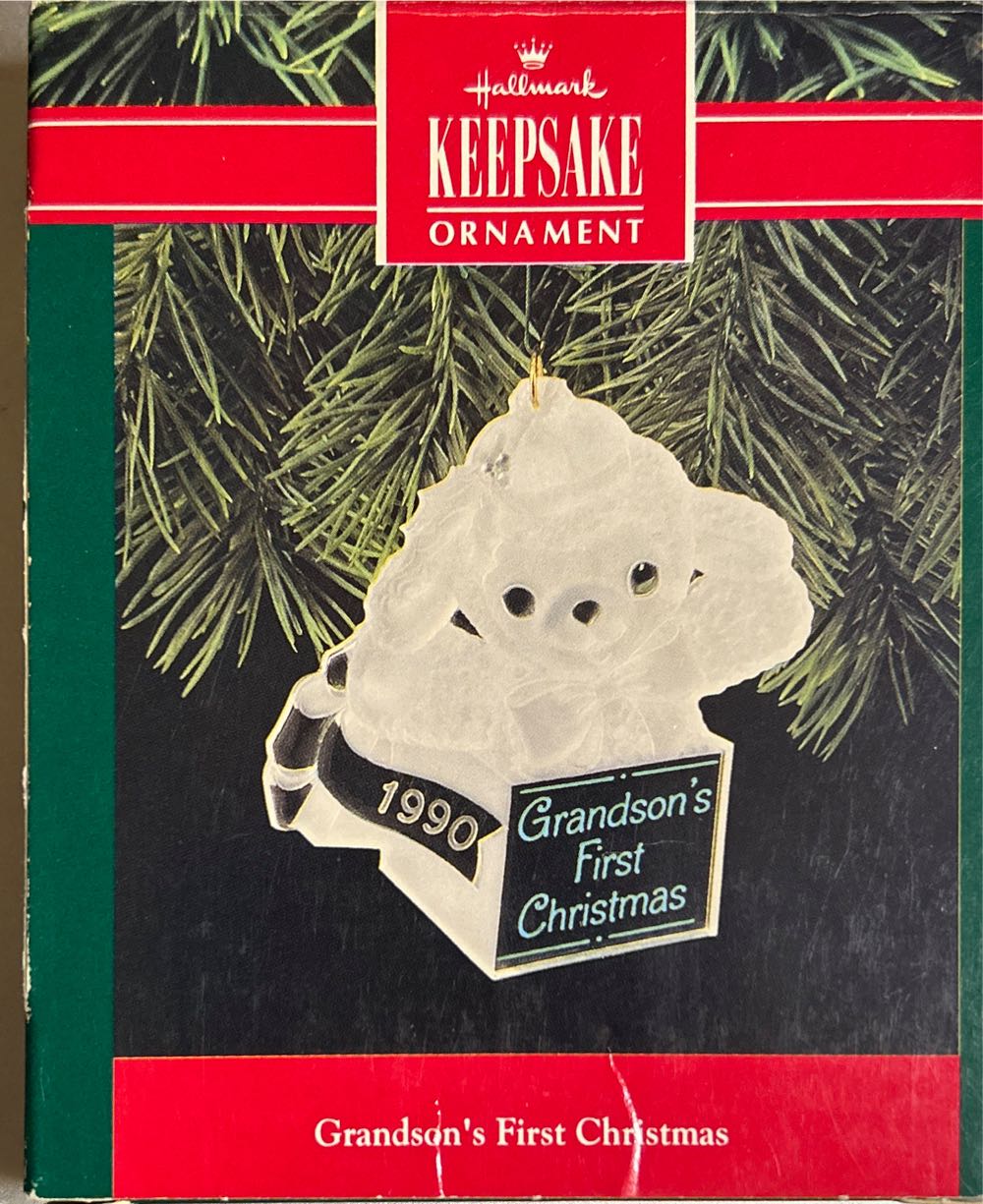 Capturing The Christmas Tree Set Of 2 #62314