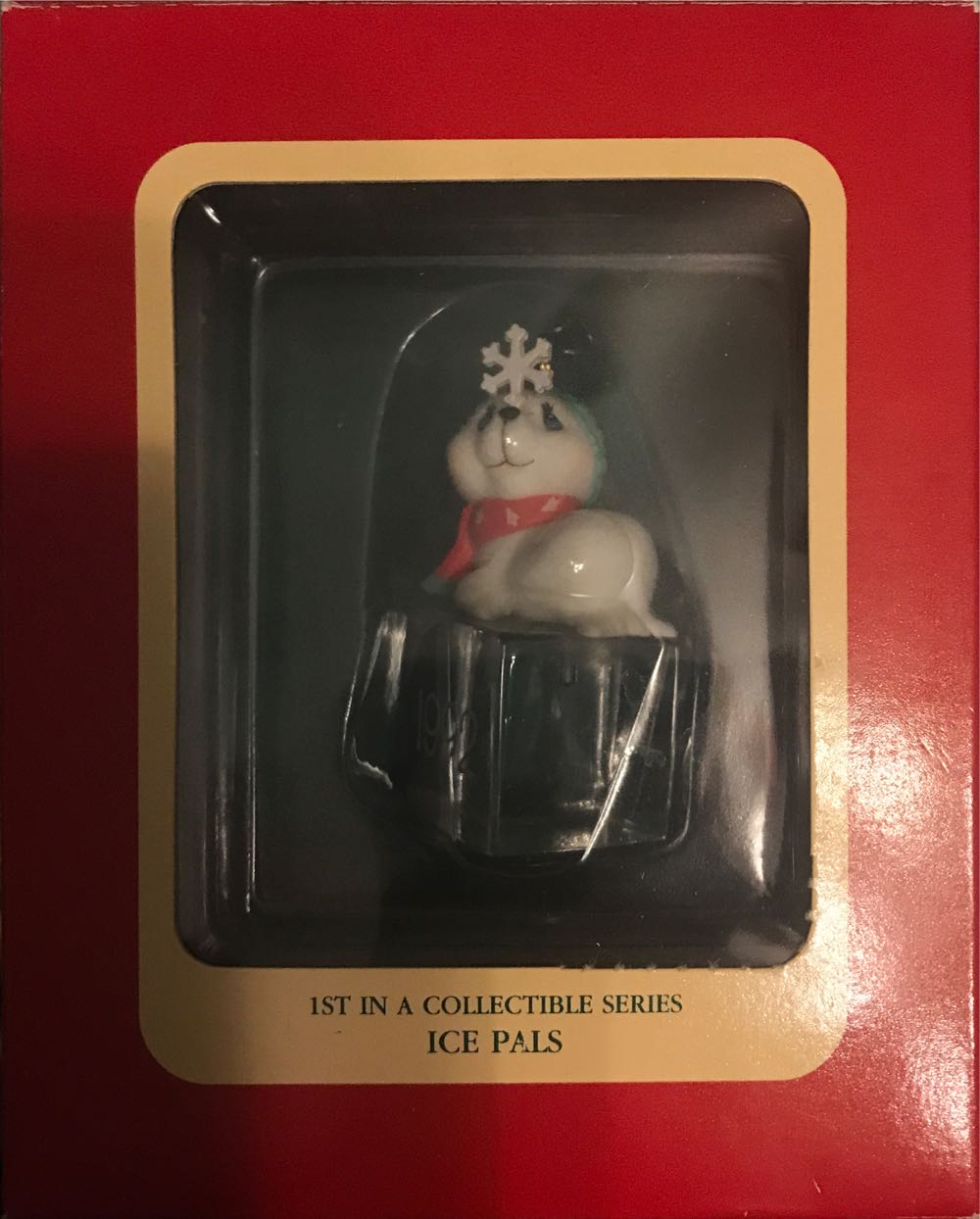 Elvis Singing Ornaments 