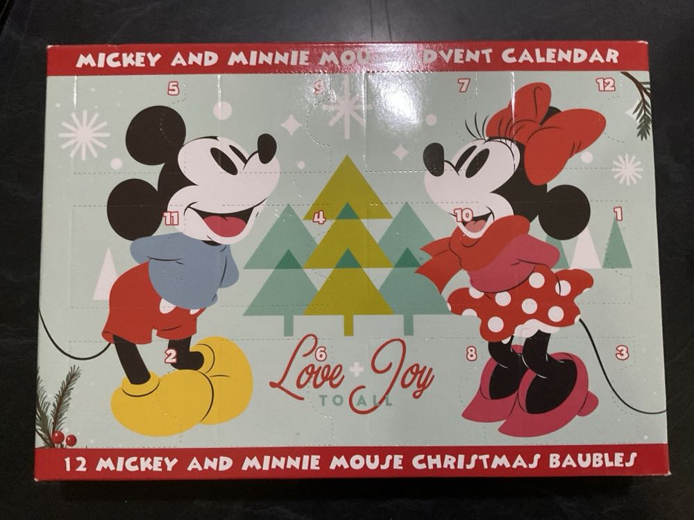 Glittering Fir Med #14608