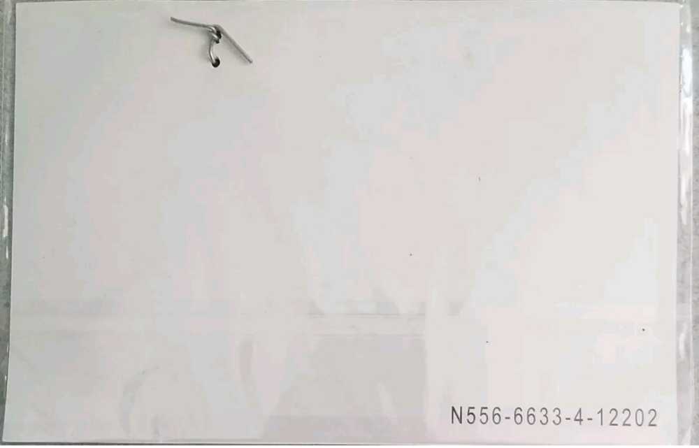 Disney Cast Member 2012 Family Holiday Celebration  - Disney Family Holiday Celebration (Bambi And Friends) ornament collectible - Main Image 3