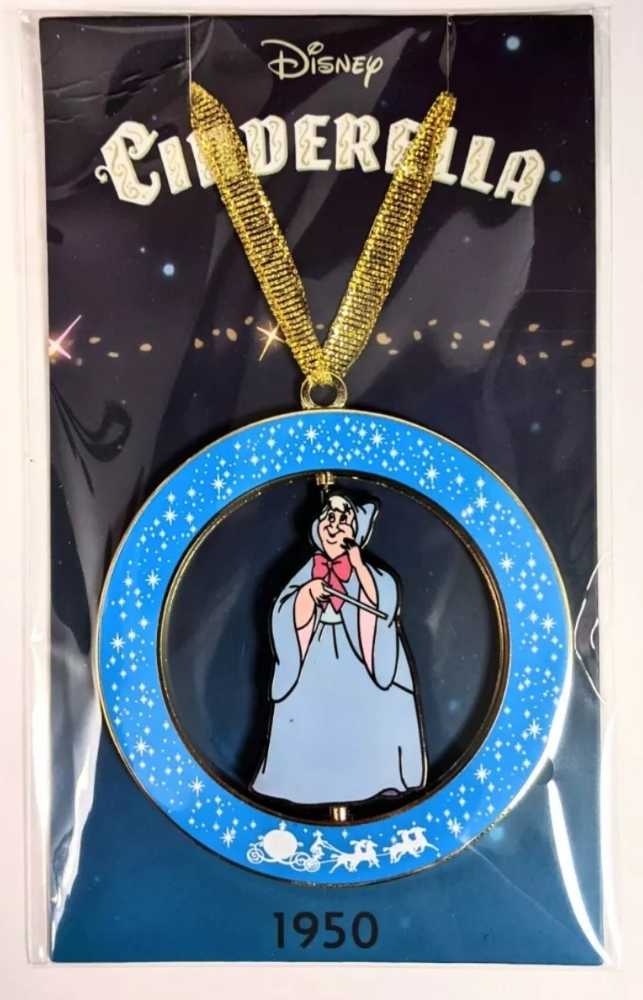 2024 Ollie’s Ornament Shoppe