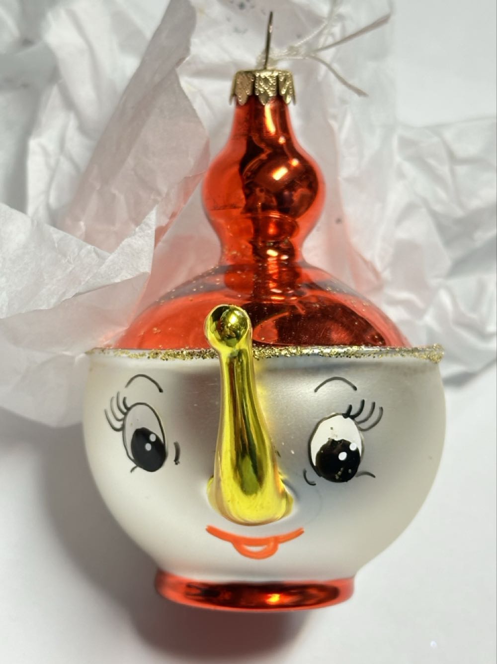 Game Of Thrones Dragon Kurt Adler