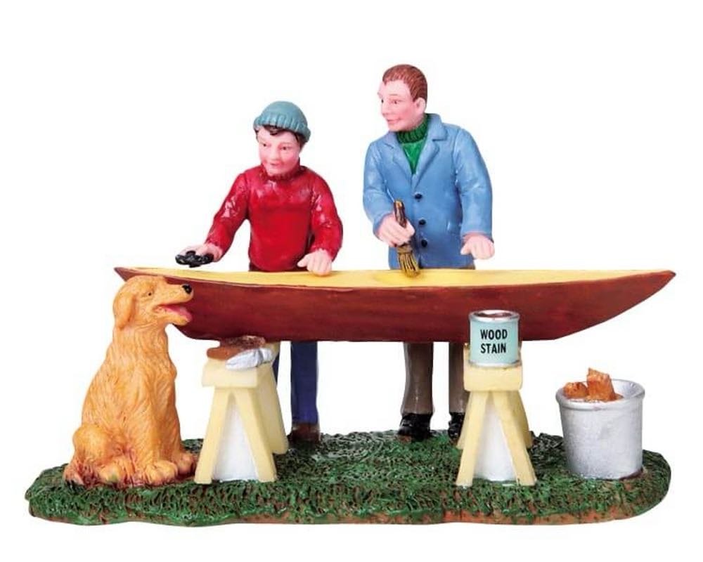 Lemax Lulu’s Bakery &