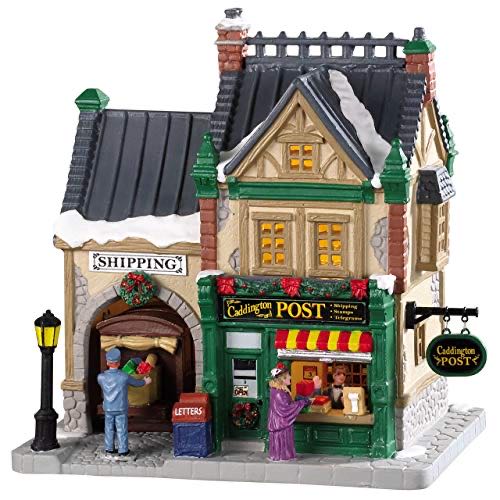 Iced - Pear - Red - Small