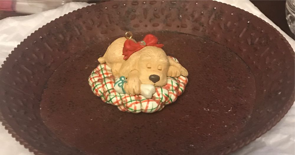 Universal Studios Harry Potter Hogwarts By Night Christmas Ornament New With Tag