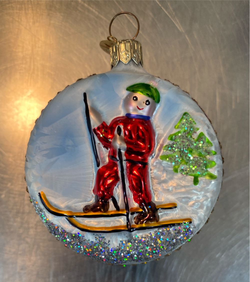 Coca cola 50th Anniversary