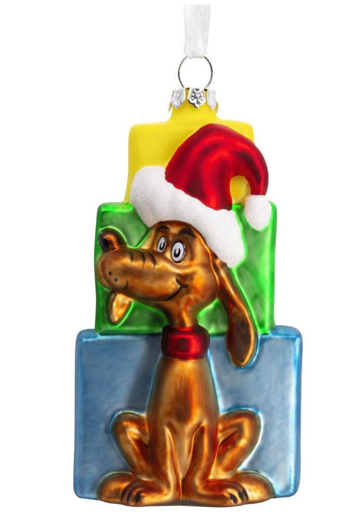 Ralphie’s Little Brother Randy