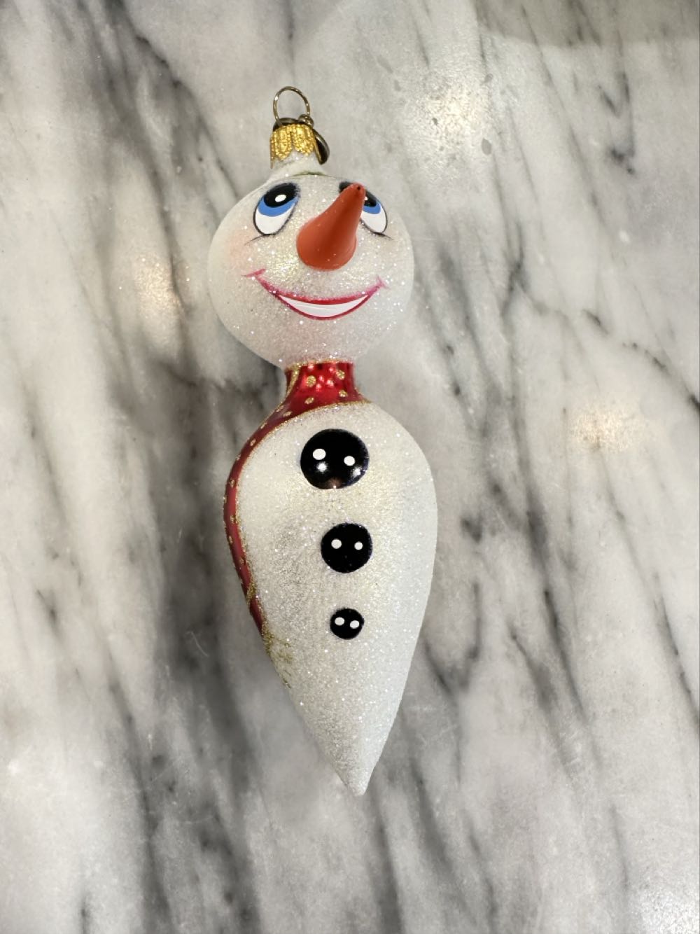 Woodstock On Motorcycle Ceramic