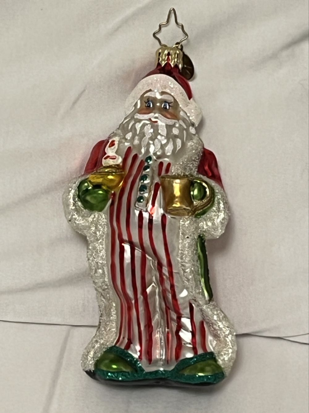 Walking Family Set Of 2 #82605