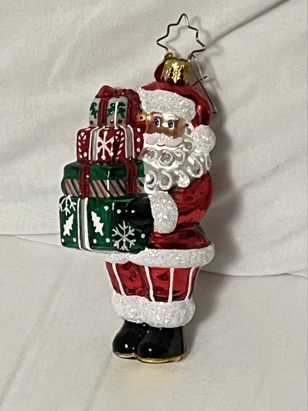 Harry Potter:  Draco Malfoy