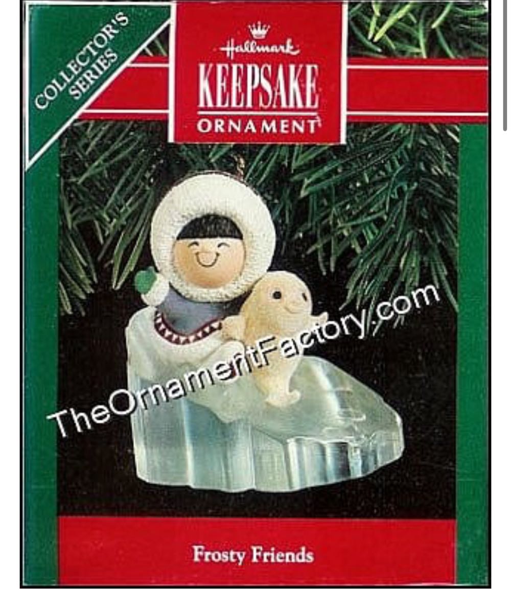 Penny’s A’Pocketful