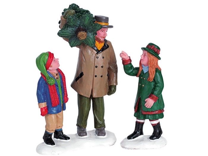 Hallmark Magnet Inspired By Keepsake Ornament Merry Mistletoe Time Of Mr And Mrs Claus Collector’s Series