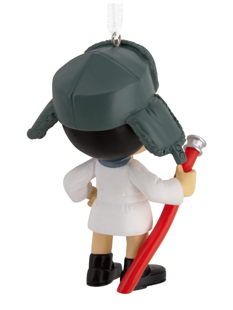 Cousin Eddie - Movies (National Lampoon’s Christmas Vacation) ornament collectible [Barcode 661127062458] - Main Image 2