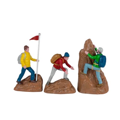 Santa With A Globe / Mikołaj Z Globusem