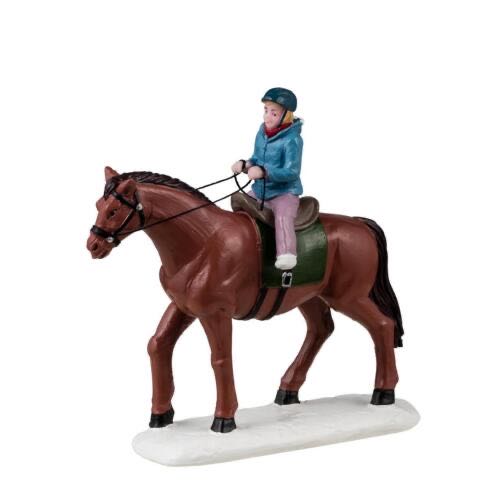 Mickey And Minnies Gate Christmas Village