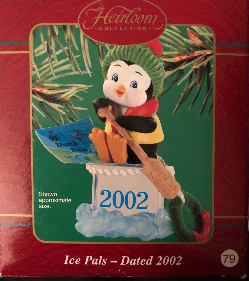 Pushing Barrel #12489