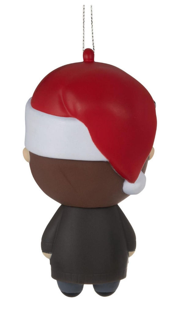 Clark Griswold - Television (National Lampoon’s Christmas Vacation) ornament collectible - Main Image 2