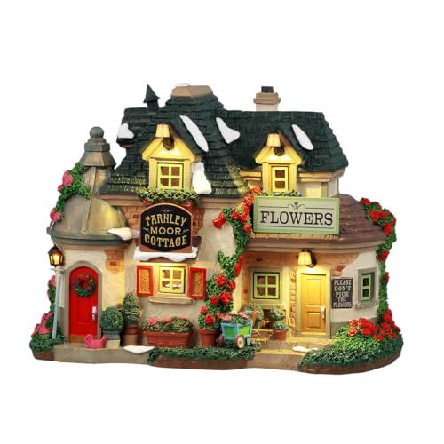 Mushroom Spinner Drop / Wisior Grzyb