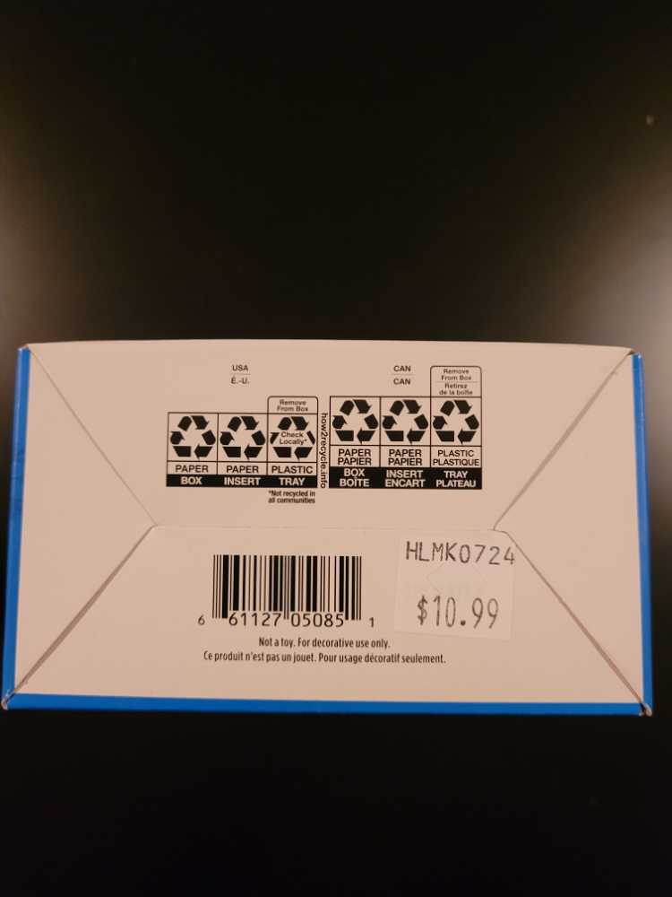 Funko Pop!  Chewbacca - Funko Pop! (Star Wars) ornament collectible [Barcode 661127050851] - Main Image 4