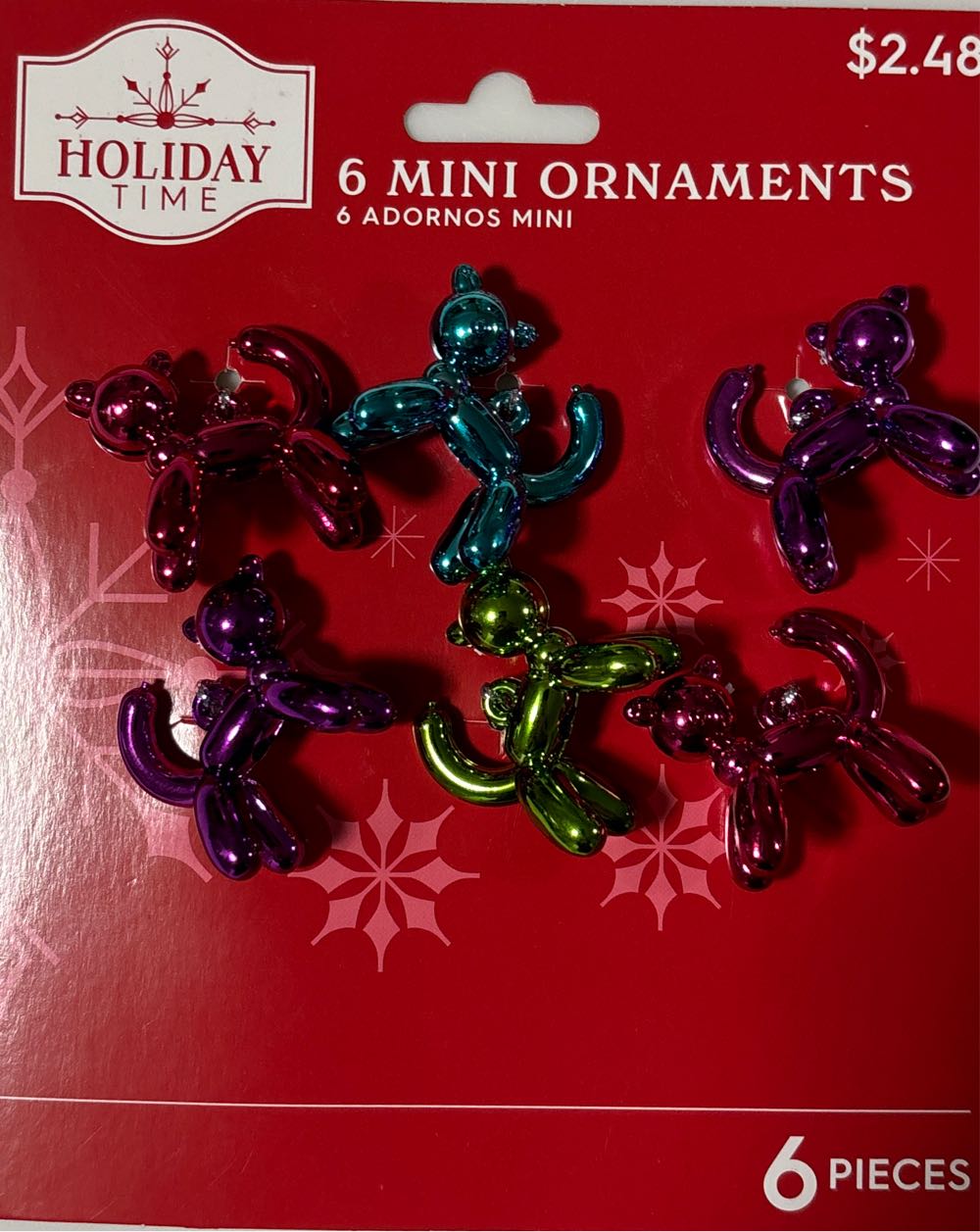 Hallmark - Christmas - Christmas Tree - Honeycomb - 40XPF25-3