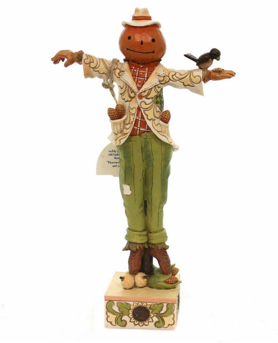 Snoopy And Woodstock wiggle ornament