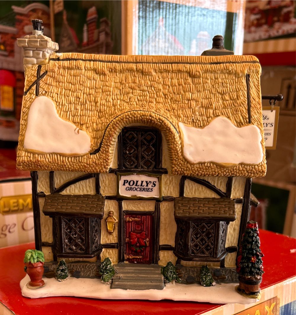 Russ Across The Miles