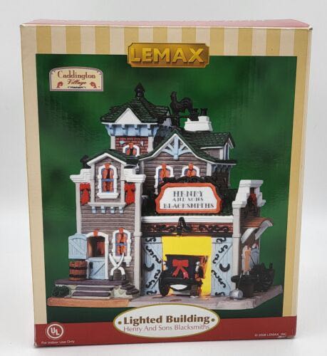 Julia Handmade Ornaments*