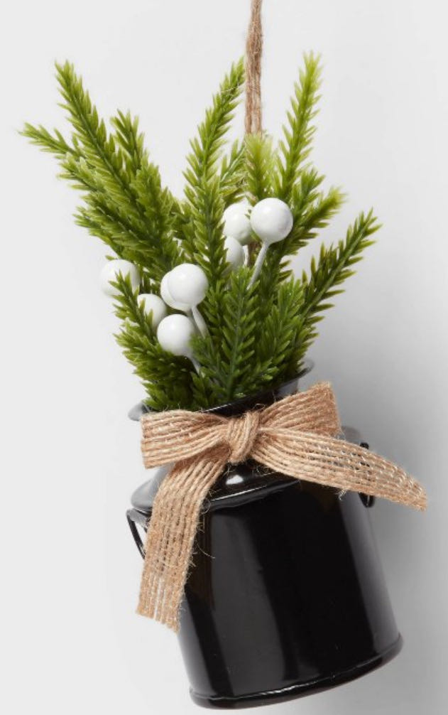 Wood Adirondack Chair Christmas Tree