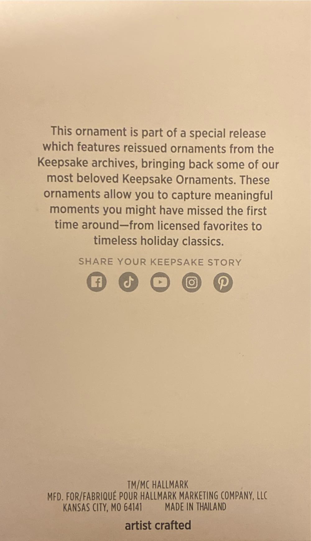 Harry Potter 3: and the Prisoner of Azkaban Book - Harry Potter (Harry Potter) ornament collectible [Barcode 661127053746] - Main Image 2