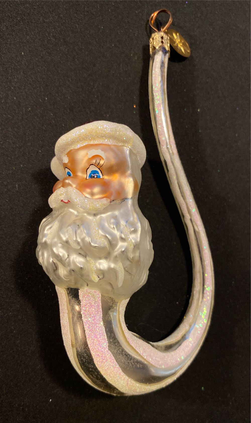 Lemax Umbrella Vendor #42323