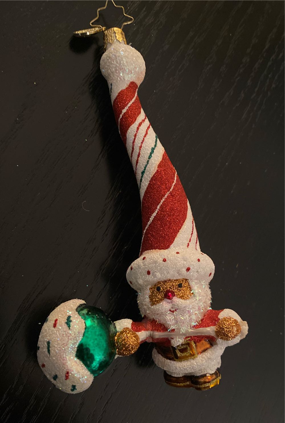 Johnny Cash Record Player