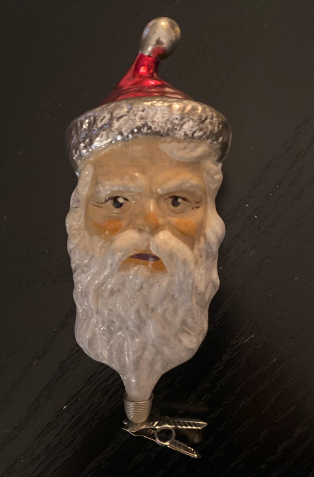 Thing One and Thing Two