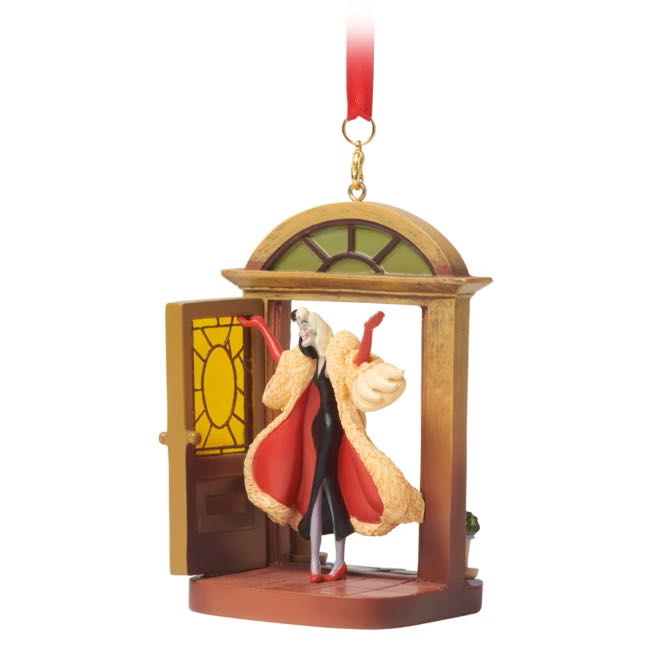 Lemax Thanks Grandpa #22571