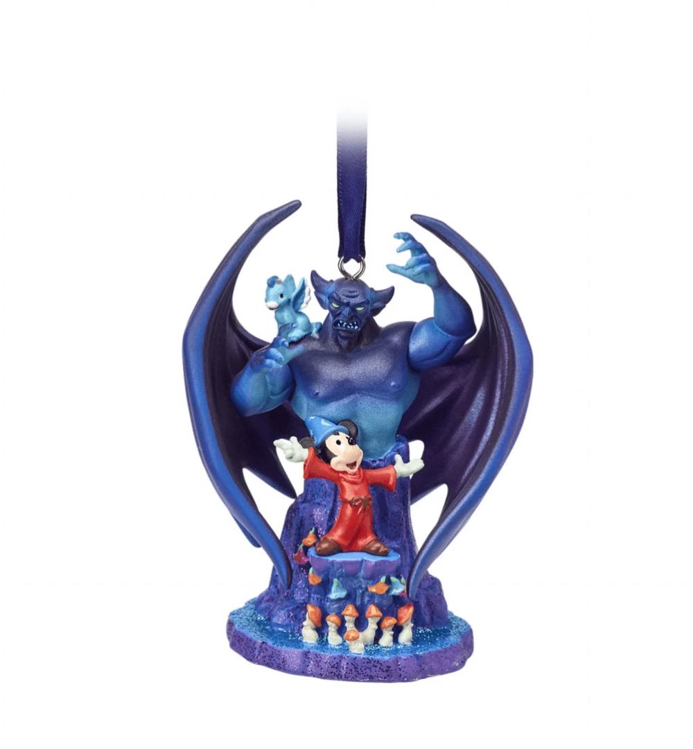 Clear heart pendants *