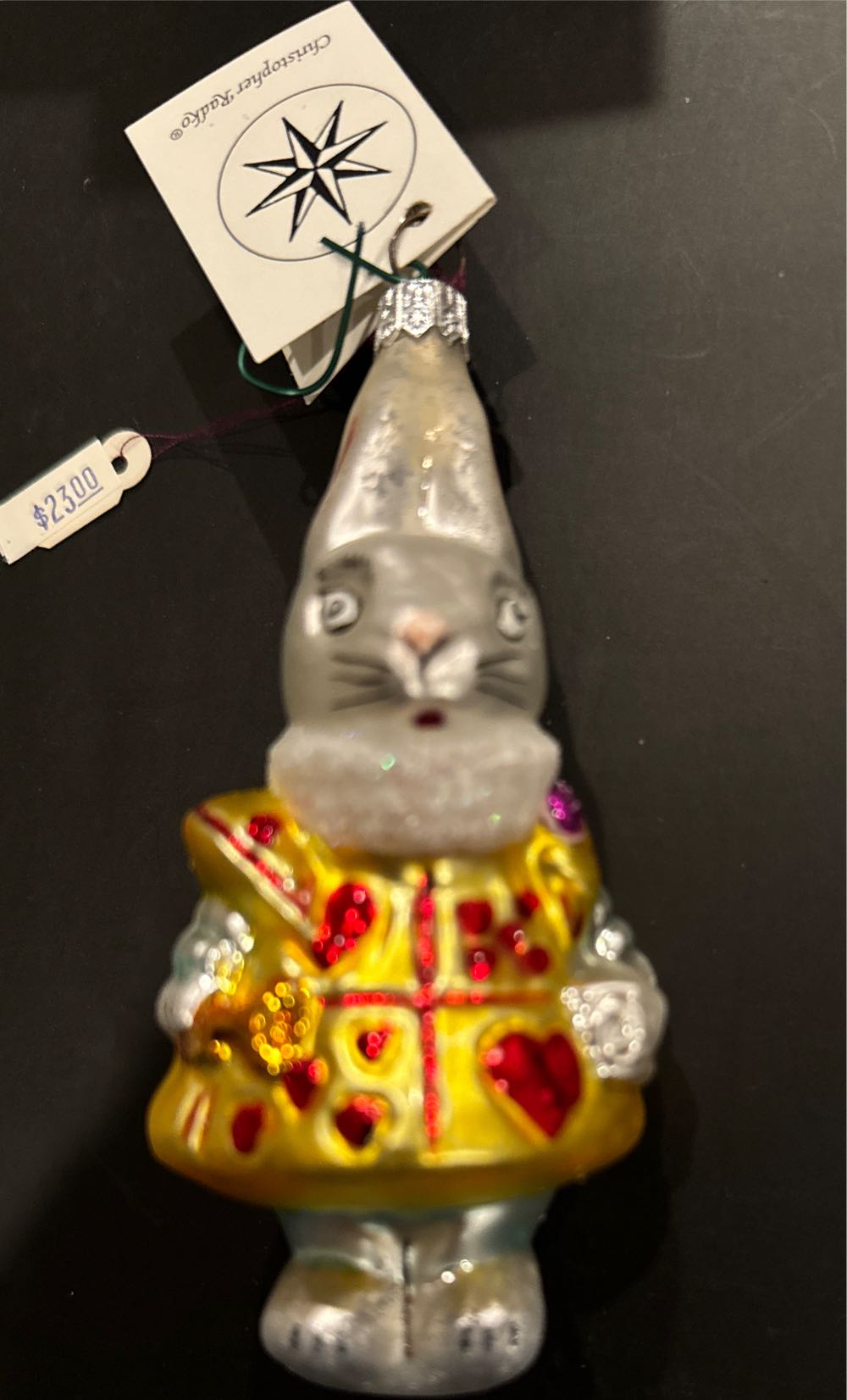 25th Christmas Together