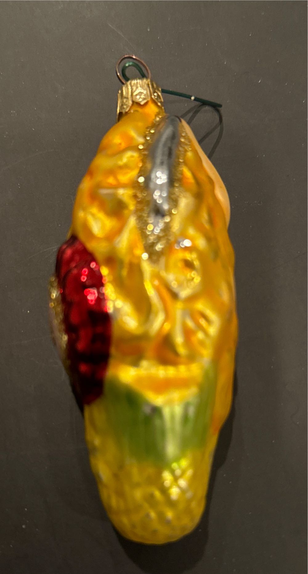 Misty  (Mermaids) ornament collectible - Main Image 2