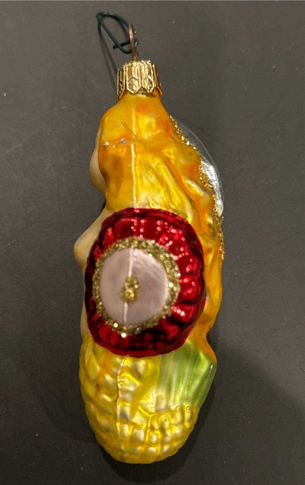 Misty  (Mermaids) ornament collectible - Main Image 3