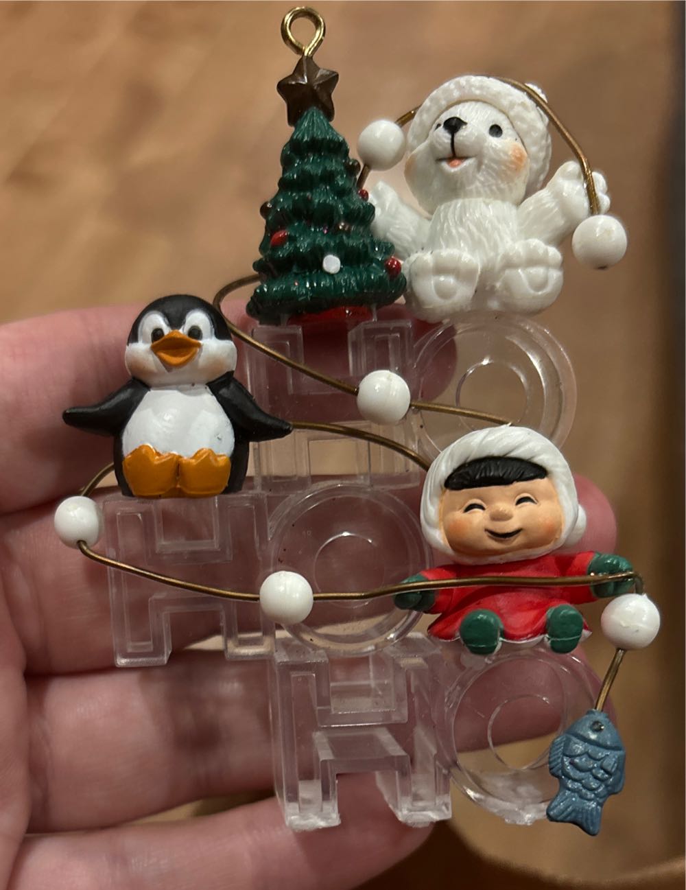 25th Christmas Together