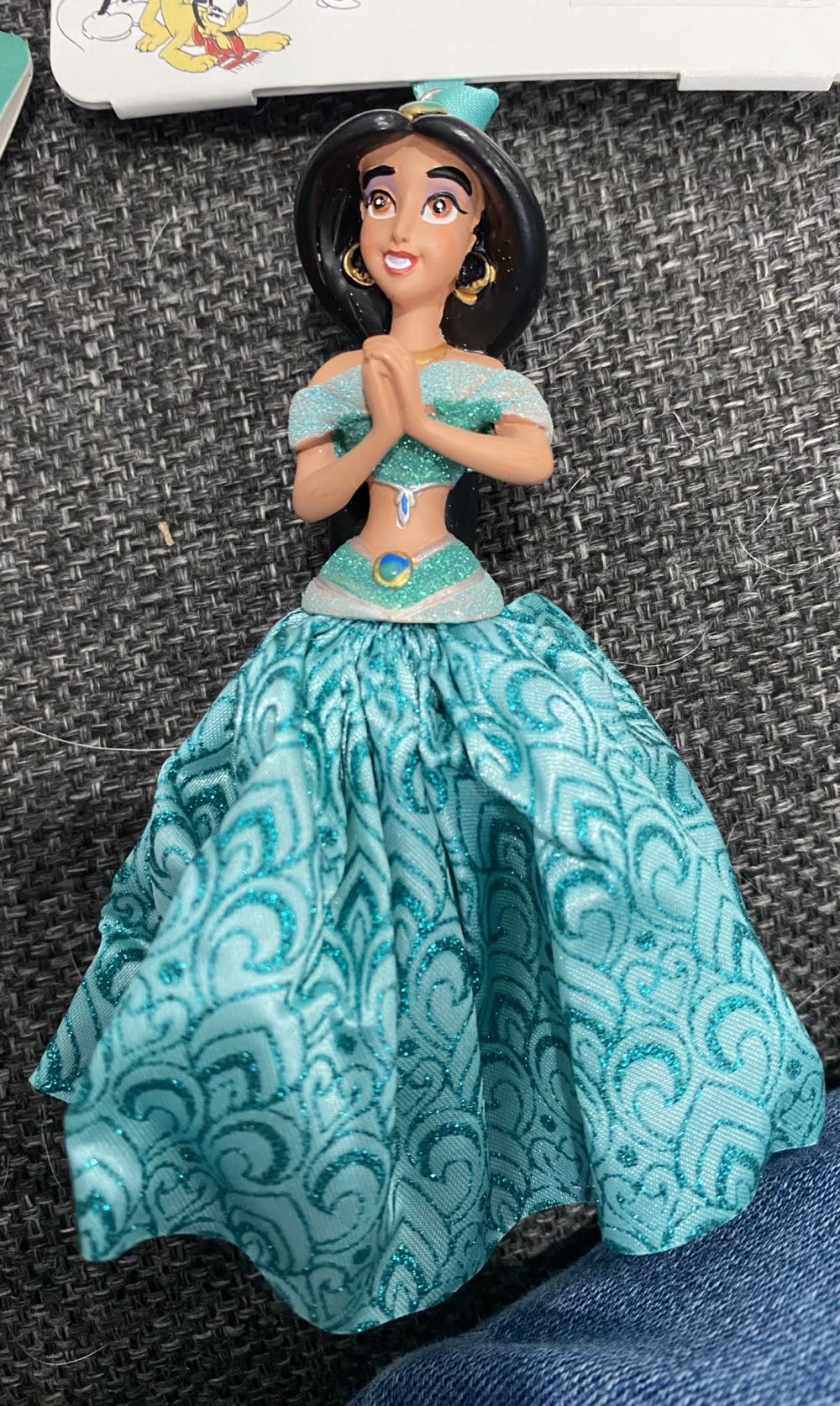 Turning Red Sketchbook 