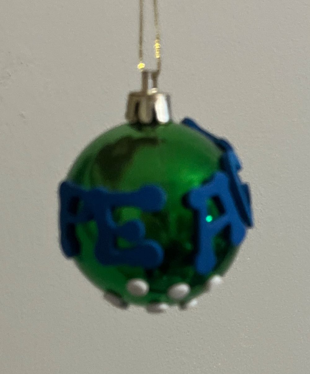 Holiday Lighthouse 2024 