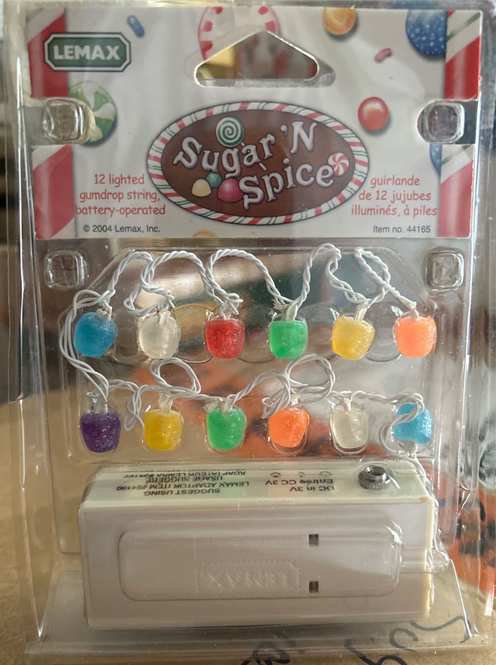 Our Family Christmas (2024)