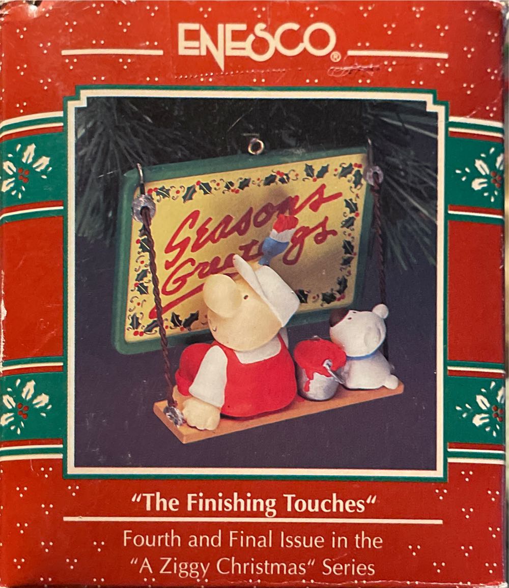 Rudolph The Red/Nosed Reindeer